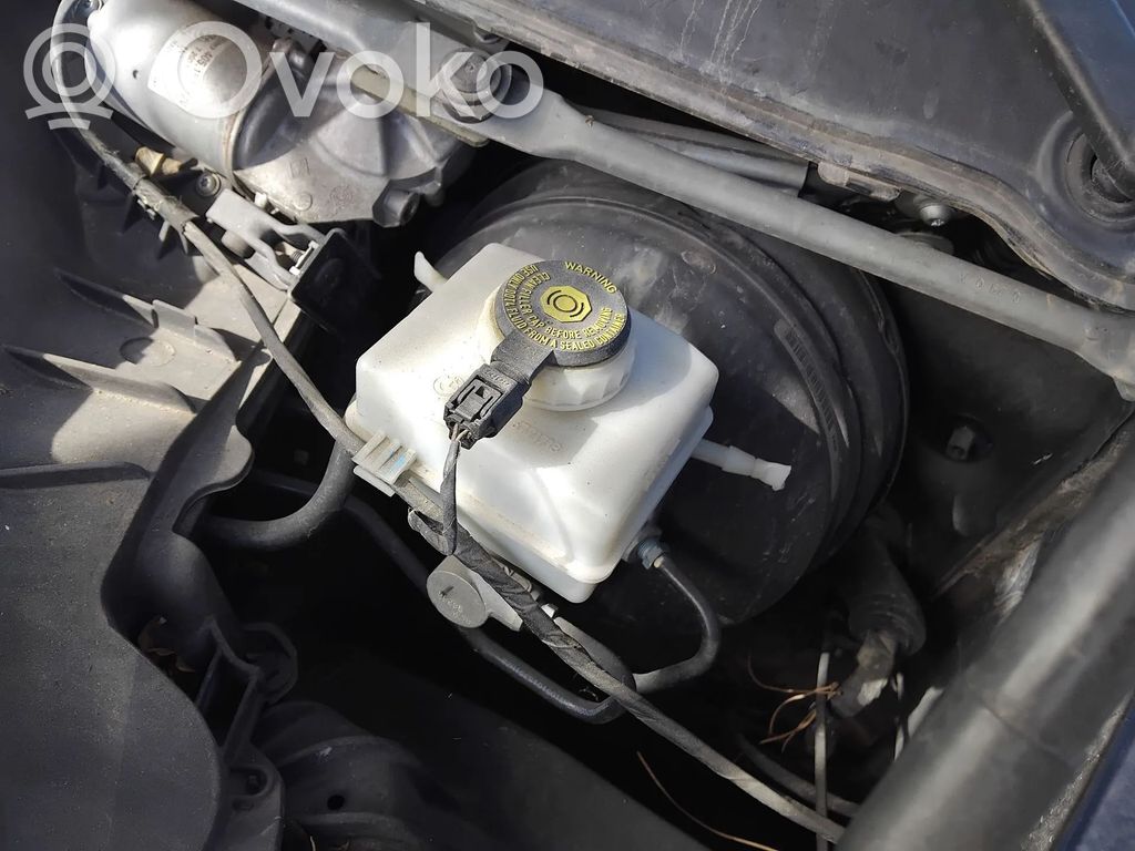Brake booster   6791409,32067474,34336772929,34336791410,6772929,6791410