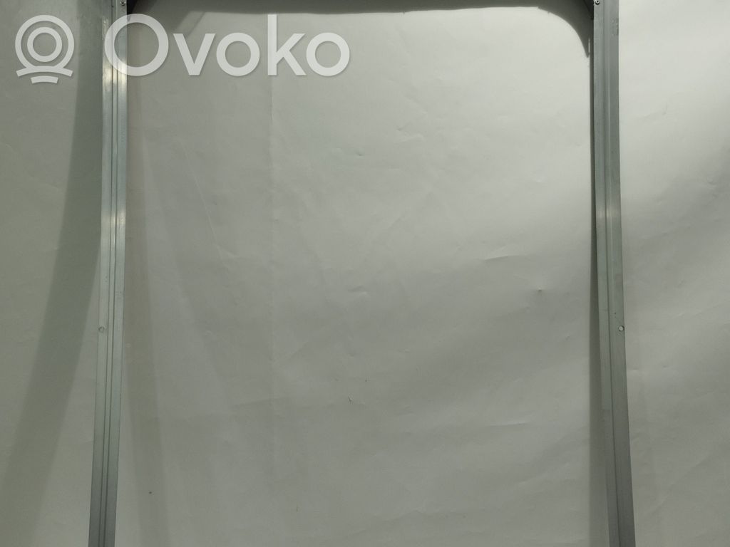 Ford S-MAX Kattoverhoilun suoja 