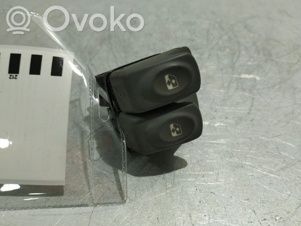 Interruptor del elevalunas eléctrico