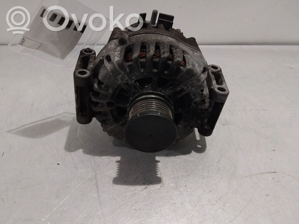 Mercedes-Benz C W204 Generator/alternator 