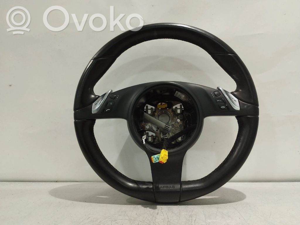 Ohjauspyörä   7PP419091BJ