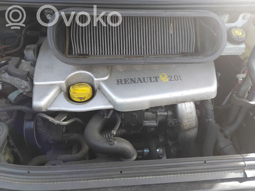 Motor   M9R740