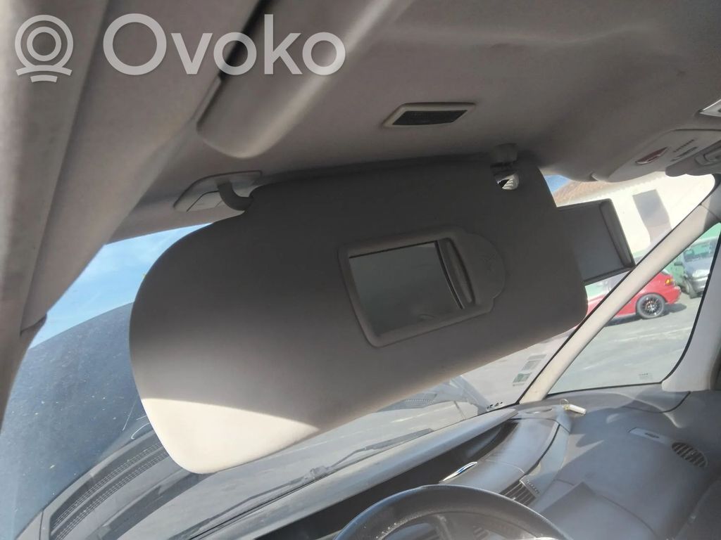 Renault Espace IV Parasolar 