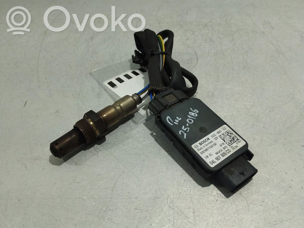 Sonda lambda   04L907805CD,0281007133