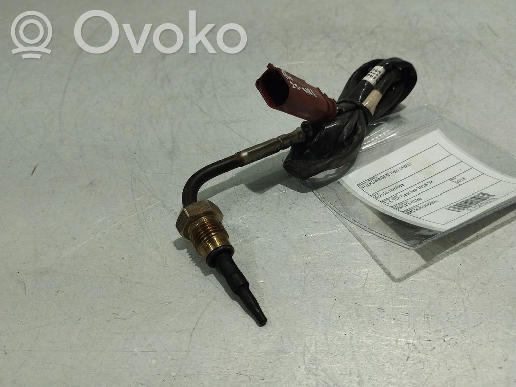 Sonda lambda   04L906088DH