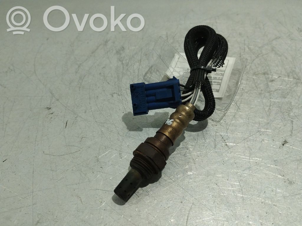 Sonde lambda   V754896180