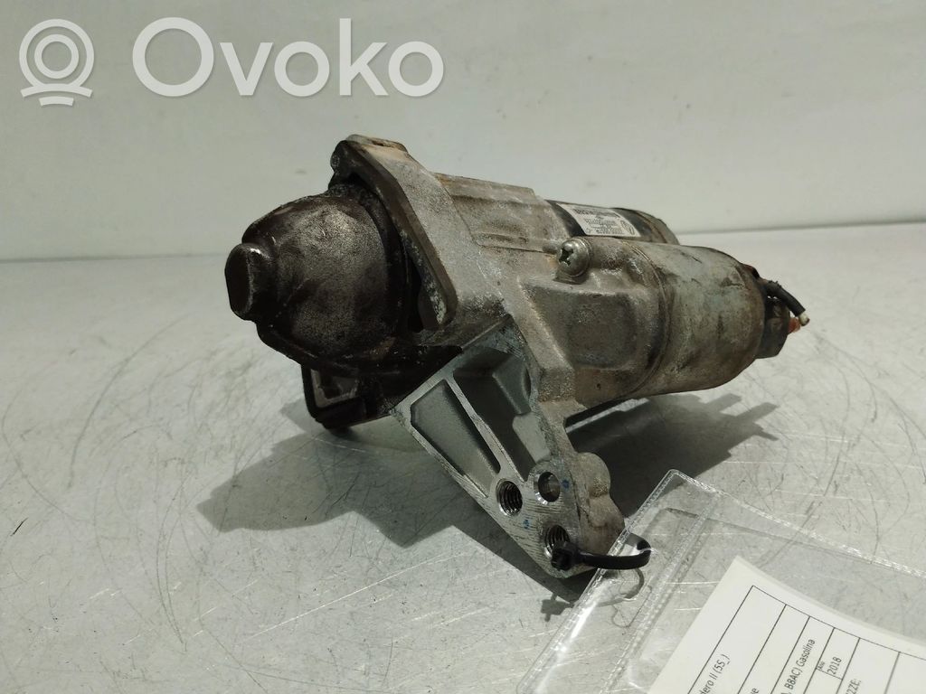Electromotor   233000557RC,M000TD0372ZE