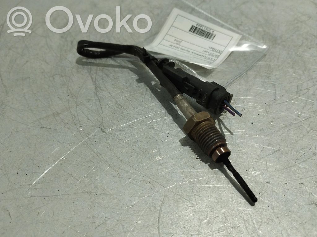 Sonda lambda   55276887
