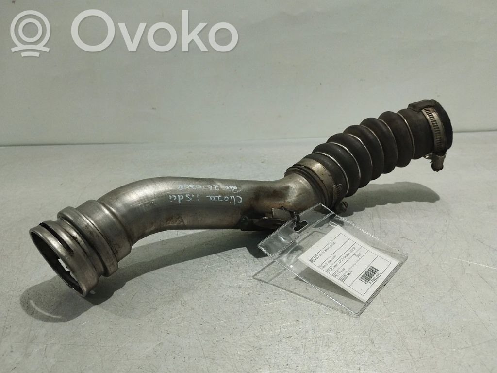 Renault Clio III Tubo flessibile intercooler 