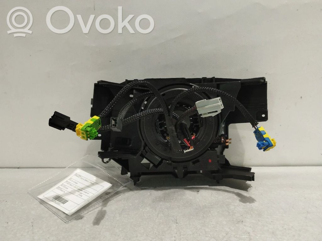 Renault Clio III Inel glisant airbag (inel SRS)