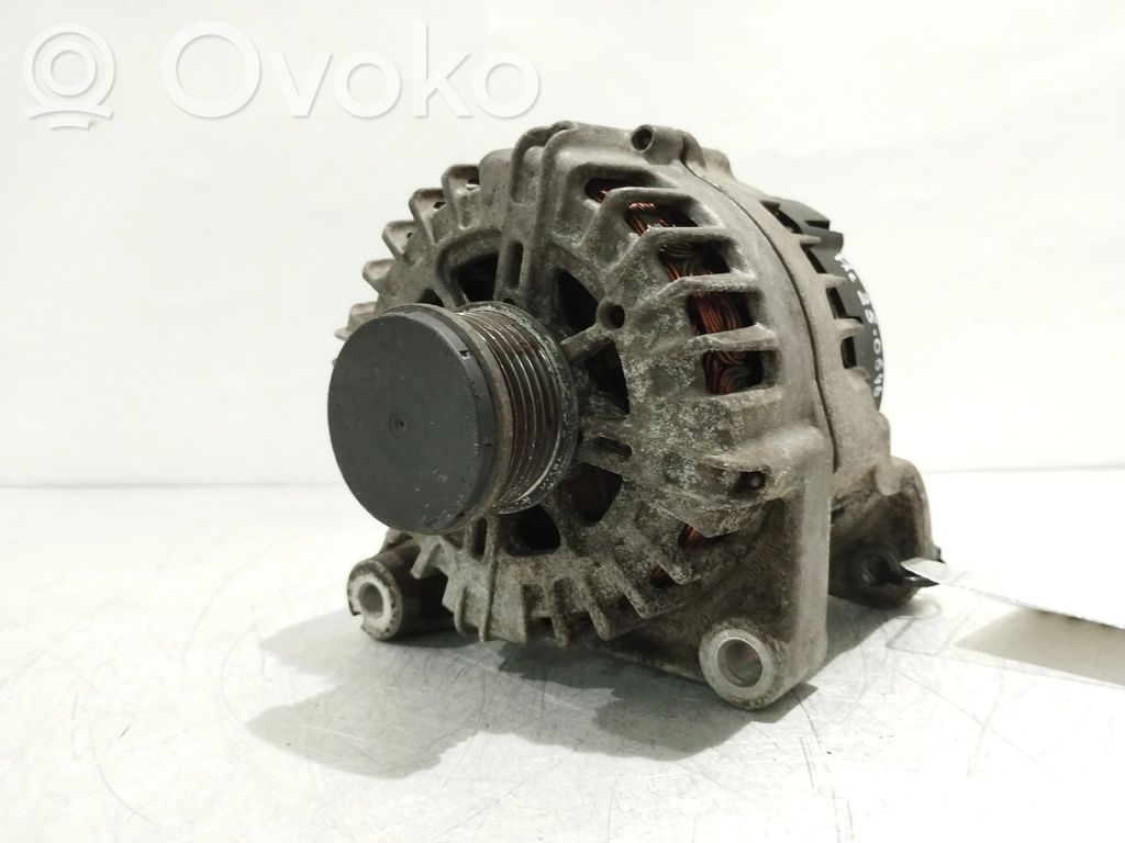 BMW 1 F20 F21 Generatore/alternatore 