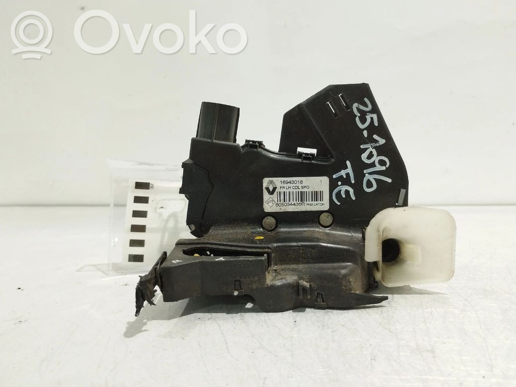 Etuoven lukko   805034436R,16943018