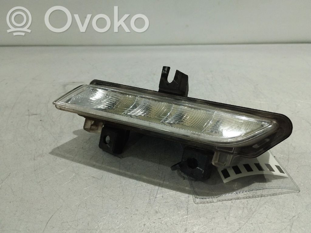 Lastre de faros xenón   266059493R,89208551,ESQUERDO
