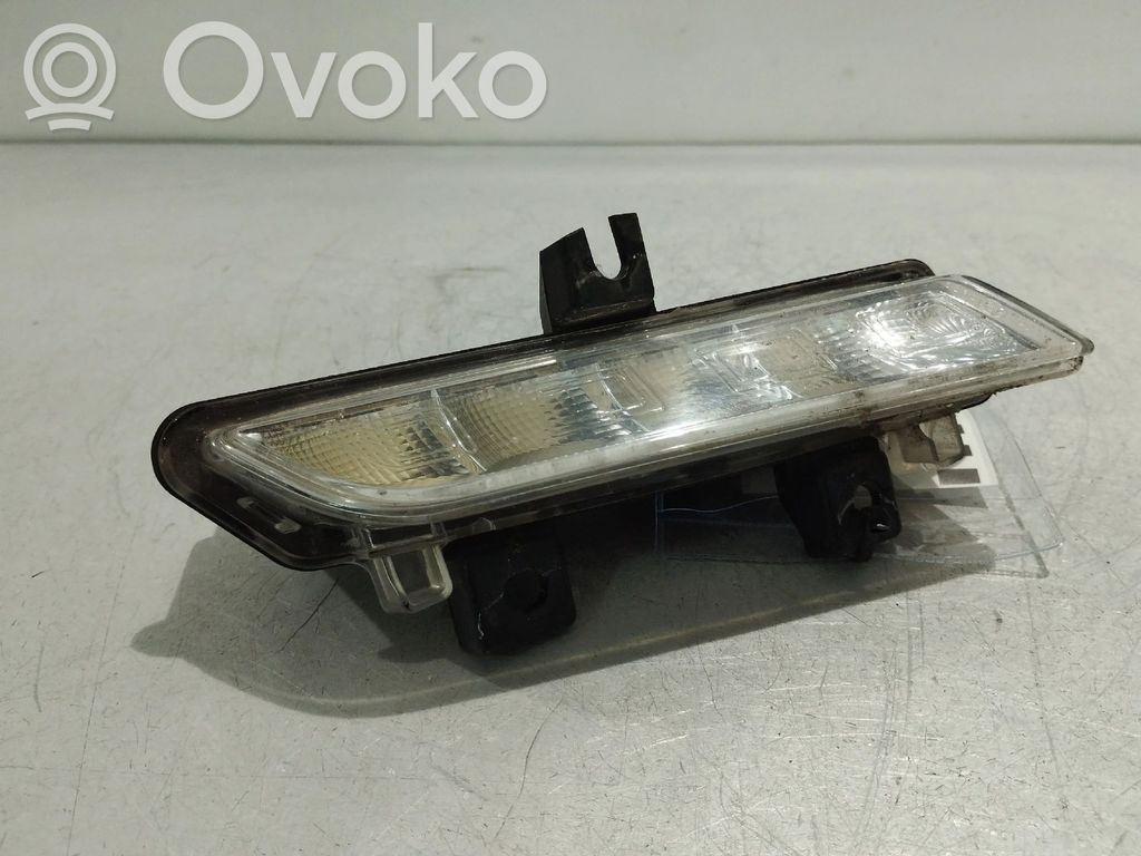 Lastre de faros xenón   266003864R,89208541,DIREITO