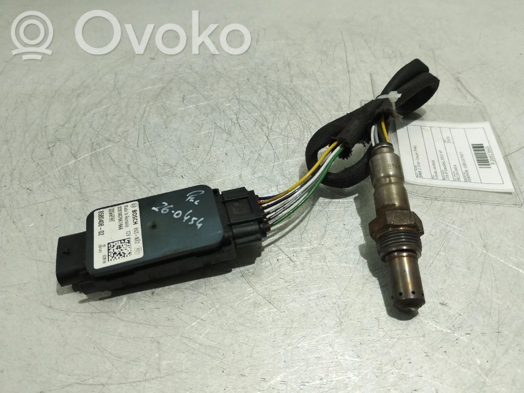Sonde lambda   8580408,0281007667