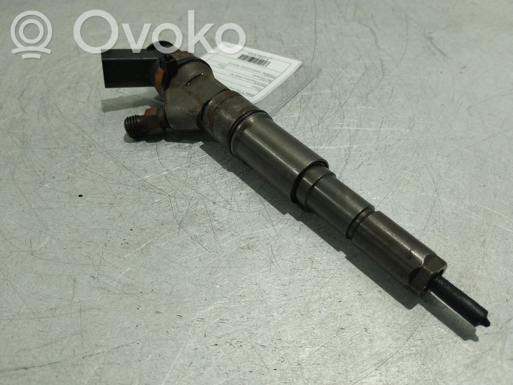 Injektor Einspritzdüse   7793836,0445110216,BOSCH
