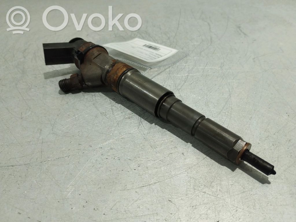 Injektor Einspritzdüse   7793836,0445110216,BOSCH