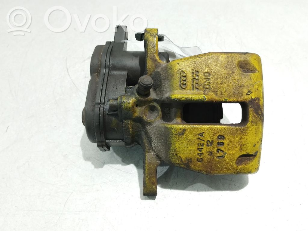 Audi A5 8T 8F Bremssattel hinten 