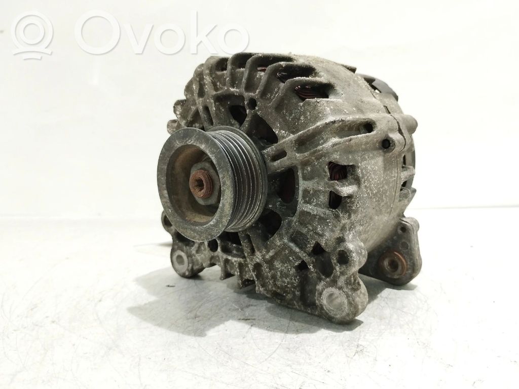 Alternator   059903016J,150A,2543397B,2PINOS,TG15C095