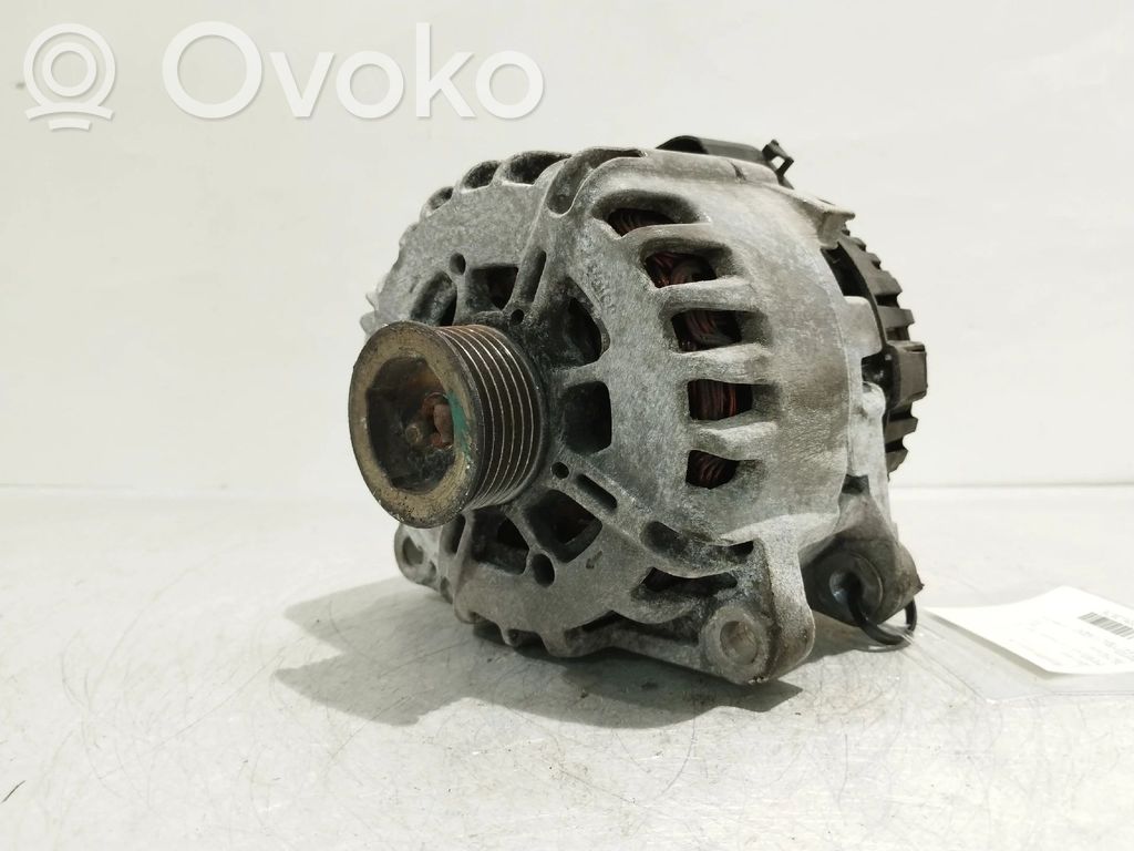 Peugeot 3008 II Alternator 