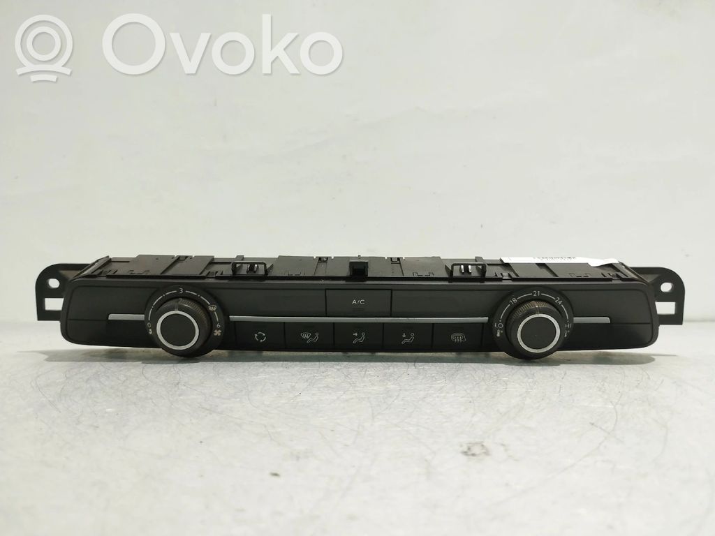 Citroen Berlingo Unitate control climatizare 