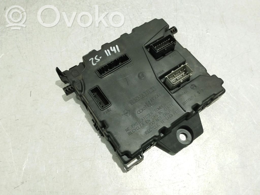 Renault Kangoo II Unitate de control SAM 