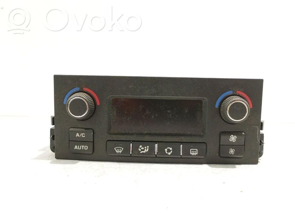 Peugeot 207 Unitate control climatizare 
