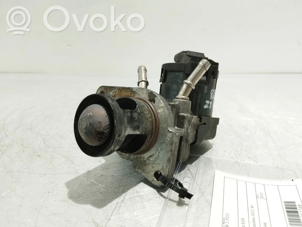 BMW 1 F20 F21 Valvola EGR 