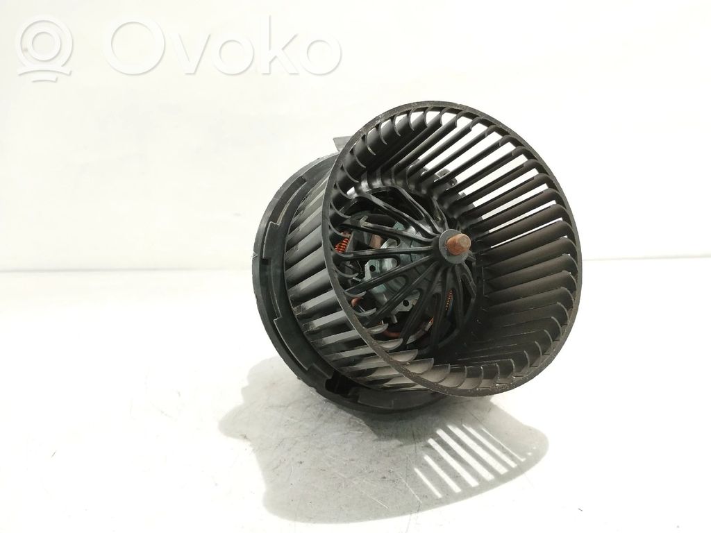 Citroen C4 Cactus Ventilator aerotermă 