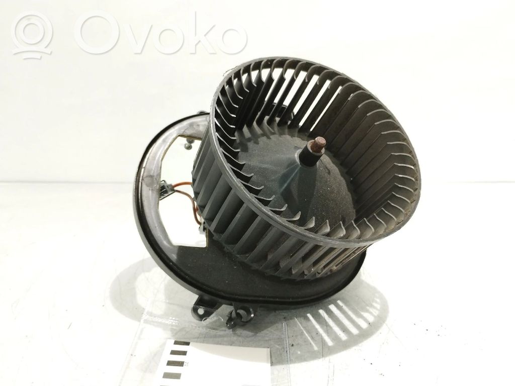 BMW 1 F20 F21 Ventola riscaldamento/ventilatore abitacolo 