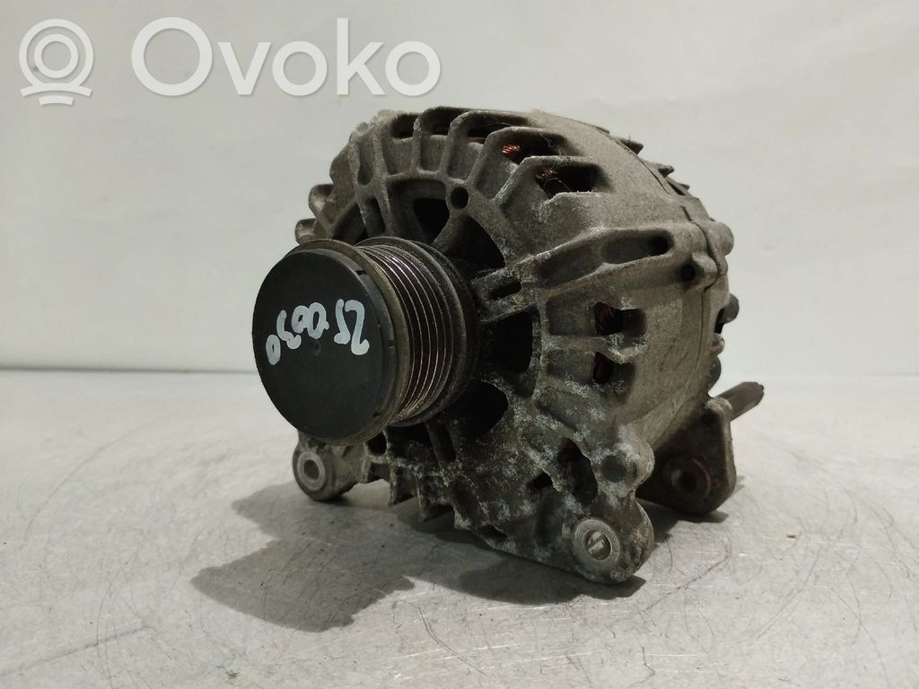 Seat Ibiza IV (6J,6P) Generator/alternator 
