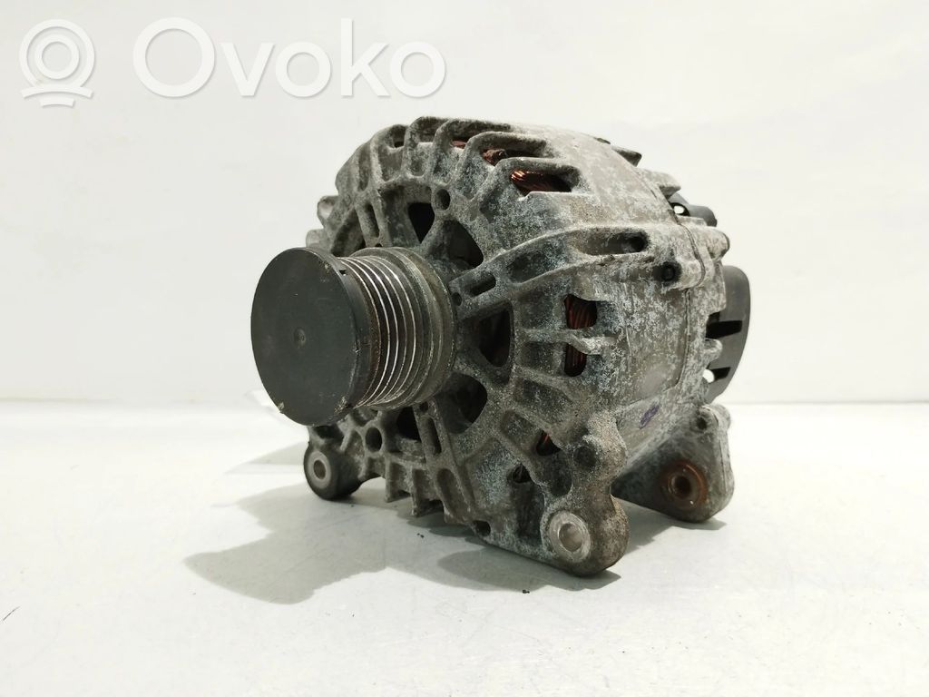 Alternador   03G903016G,140A,2543398A,2PINOS,TG14C020