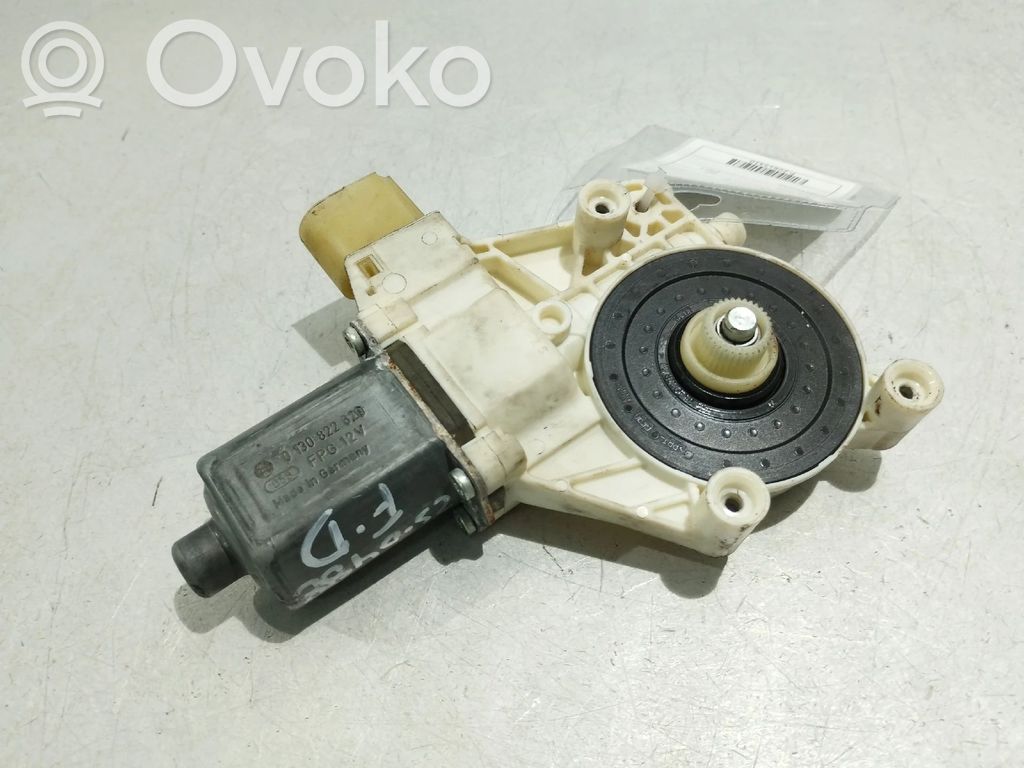 Ford Mondeo MK IV Motorino alzacristalli della portiera anteriore