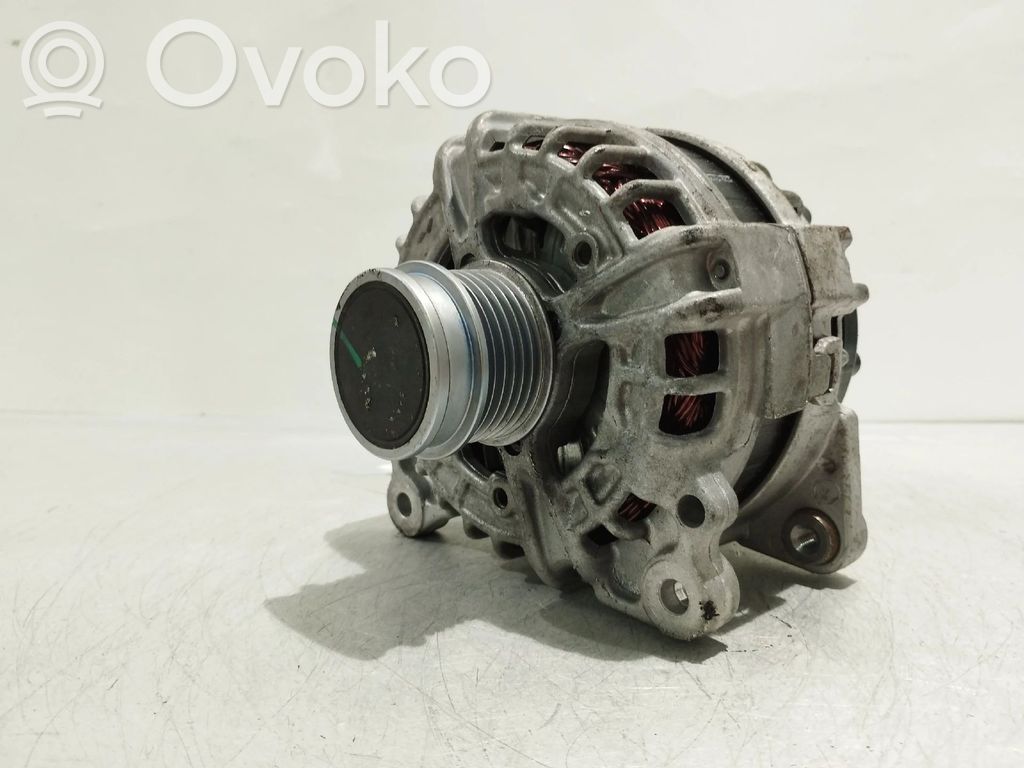 Generaattori/laturi   05E903027A,140A,1PINO