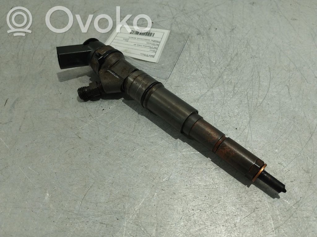 Wtryskiwacz paliwa   7793836,0445110216,BOSCH