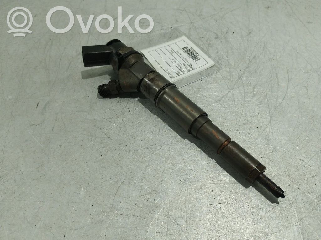 Wtryskiwacz paliwa   7793836,0445110216,BOSCH