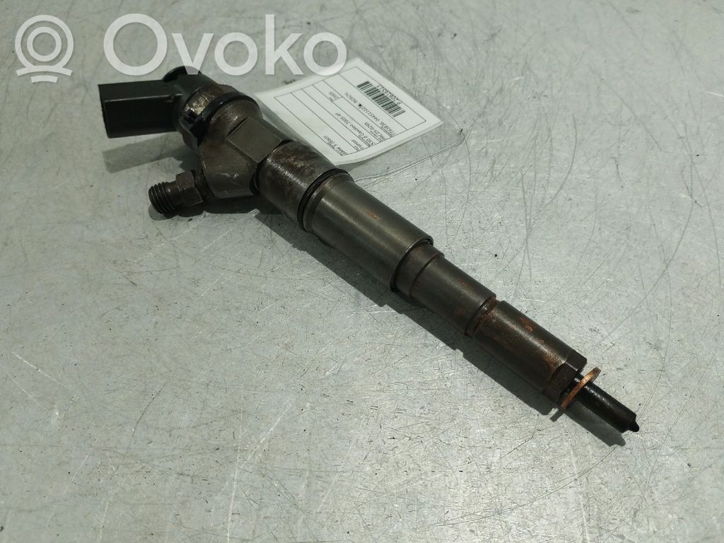 Wtryskiwacz paliwa   7793836,0445110216,BOSCH