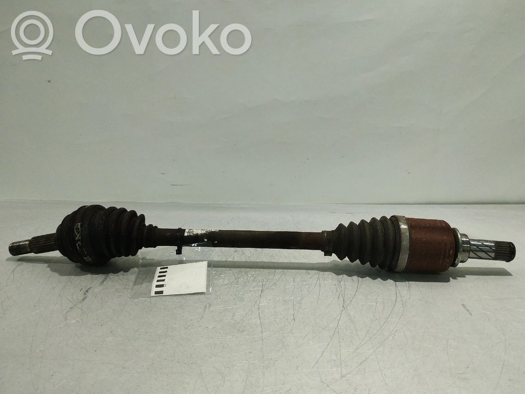 Semiasse anteriore   391017355R