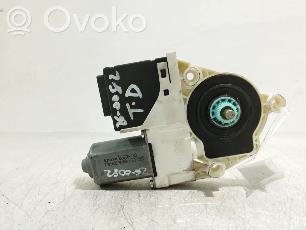Volkswagen PASSAT CC Motor macara geam ușă spate 