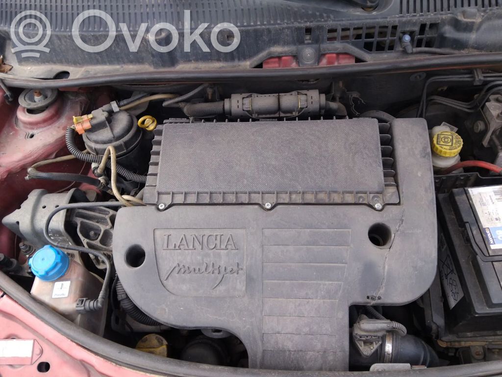 Silnik   188A9000