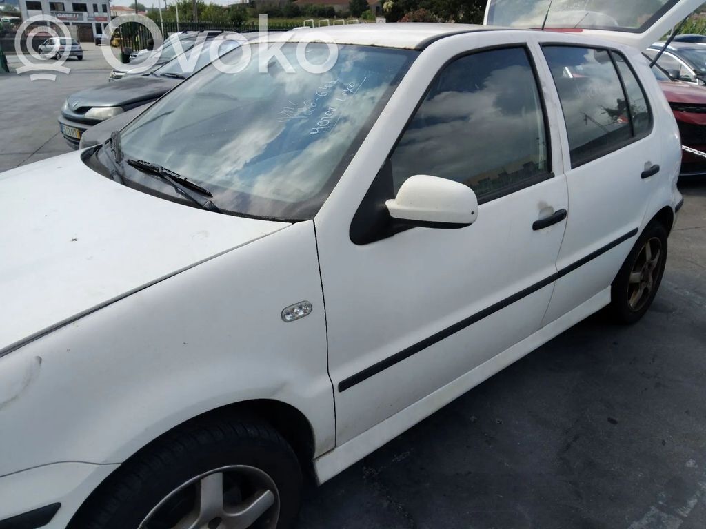 Volkswagen Polo III 6N 6N2 6NF Tür vorne 