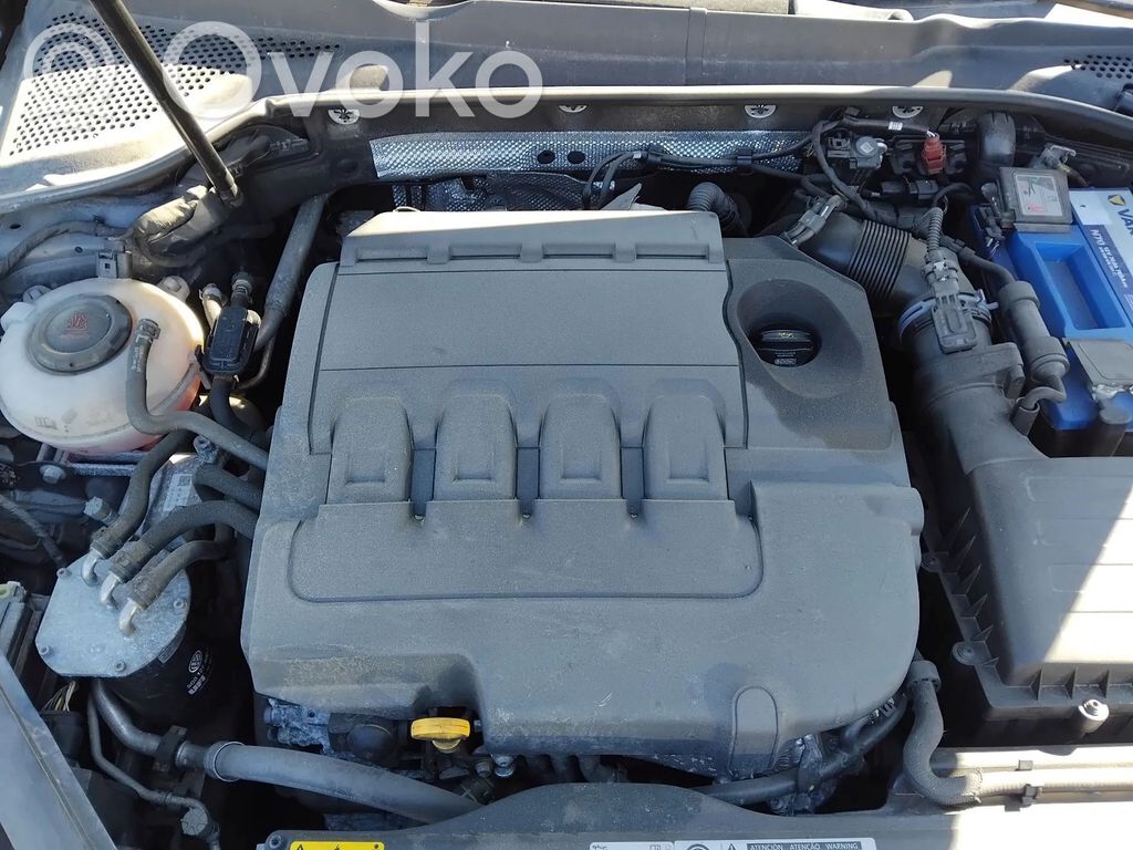 Motor   DGTE