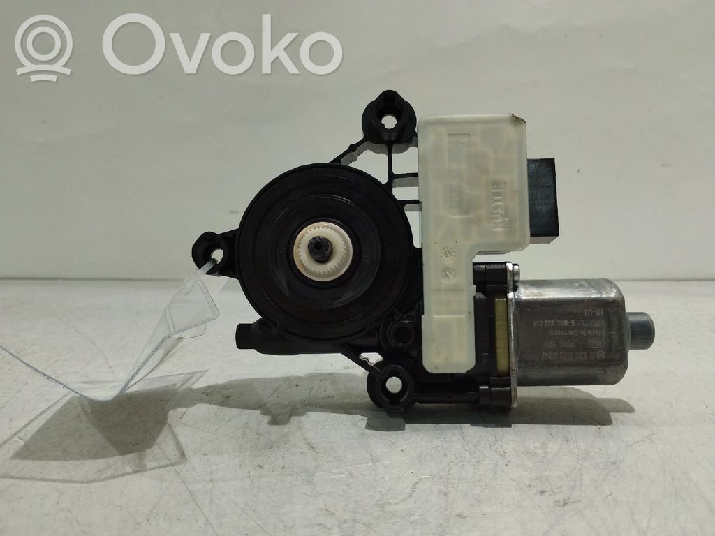 Audi Q2 - Motorino alzacristalli della portiera posteriore