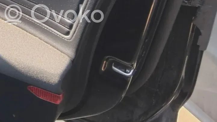 Ford Focus Încuietoare ușă față 