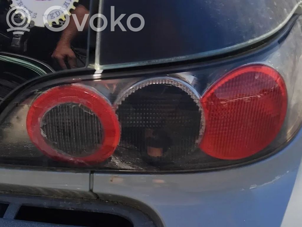 Smart Roadster Feux arrière / postérieurs