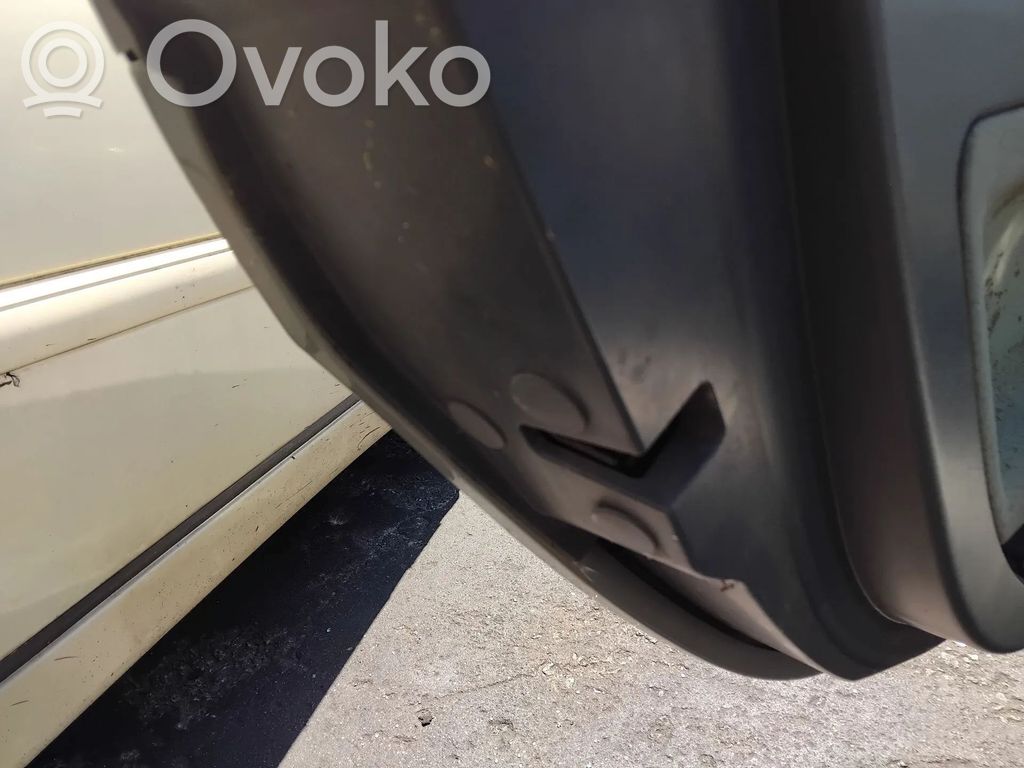 Smart Roadster Serratura portiera anteriore