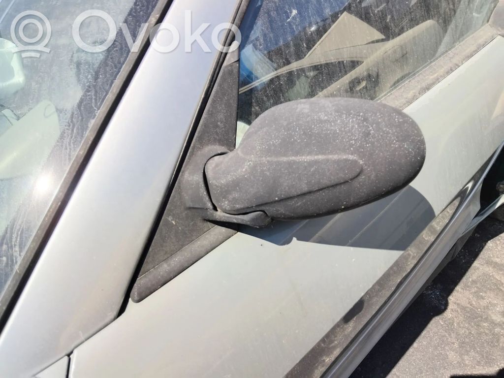 Smart Roadster Rétroviseur électrique de porte avant