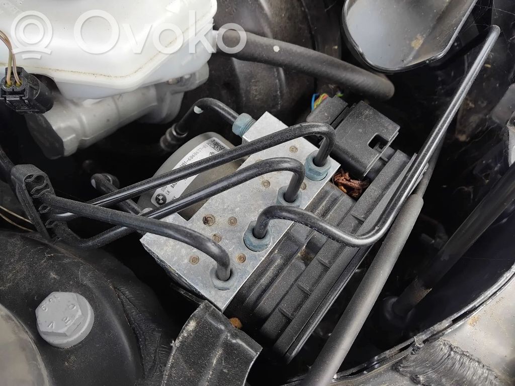 BMW 3 F30 F35 F31 ABS-pumppu 