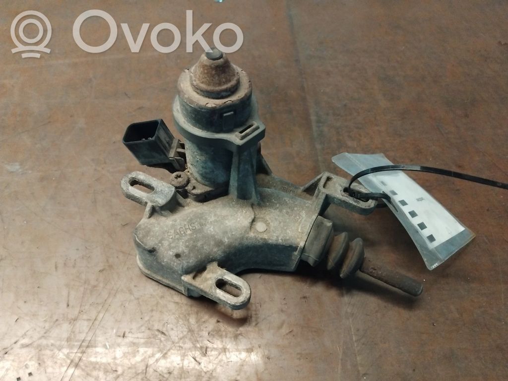 Smart ForTwo I MC01 Other devices