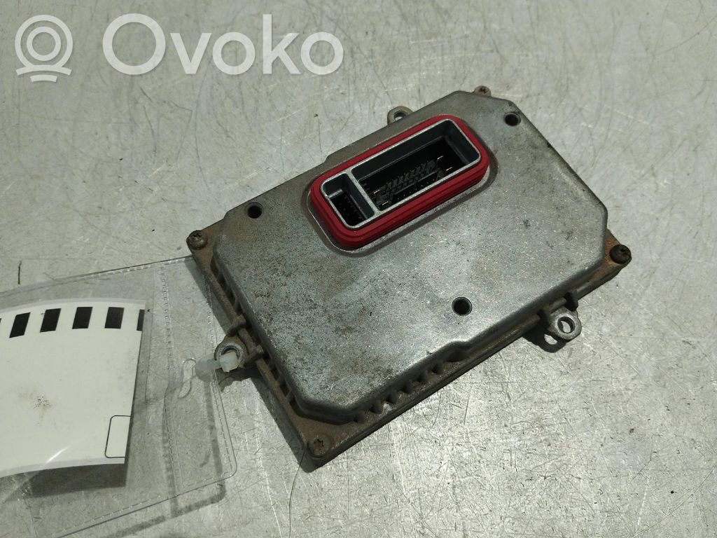 Mercedes-Benz C W204 Module de ballast de phare Xenon